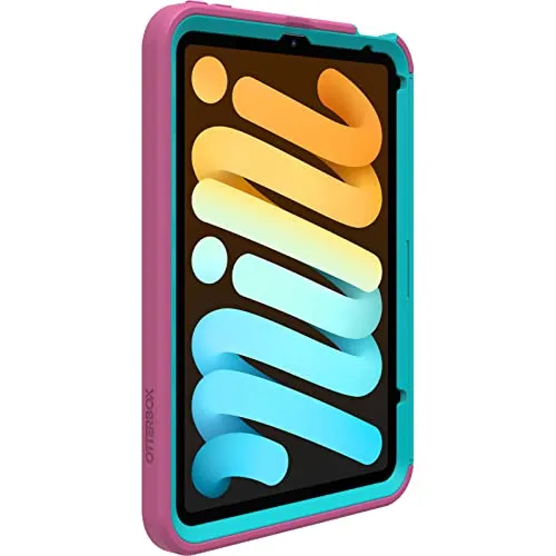 OTTERBOX Trusty Case for iPad Mini (6TH GEN) - Jump Rope