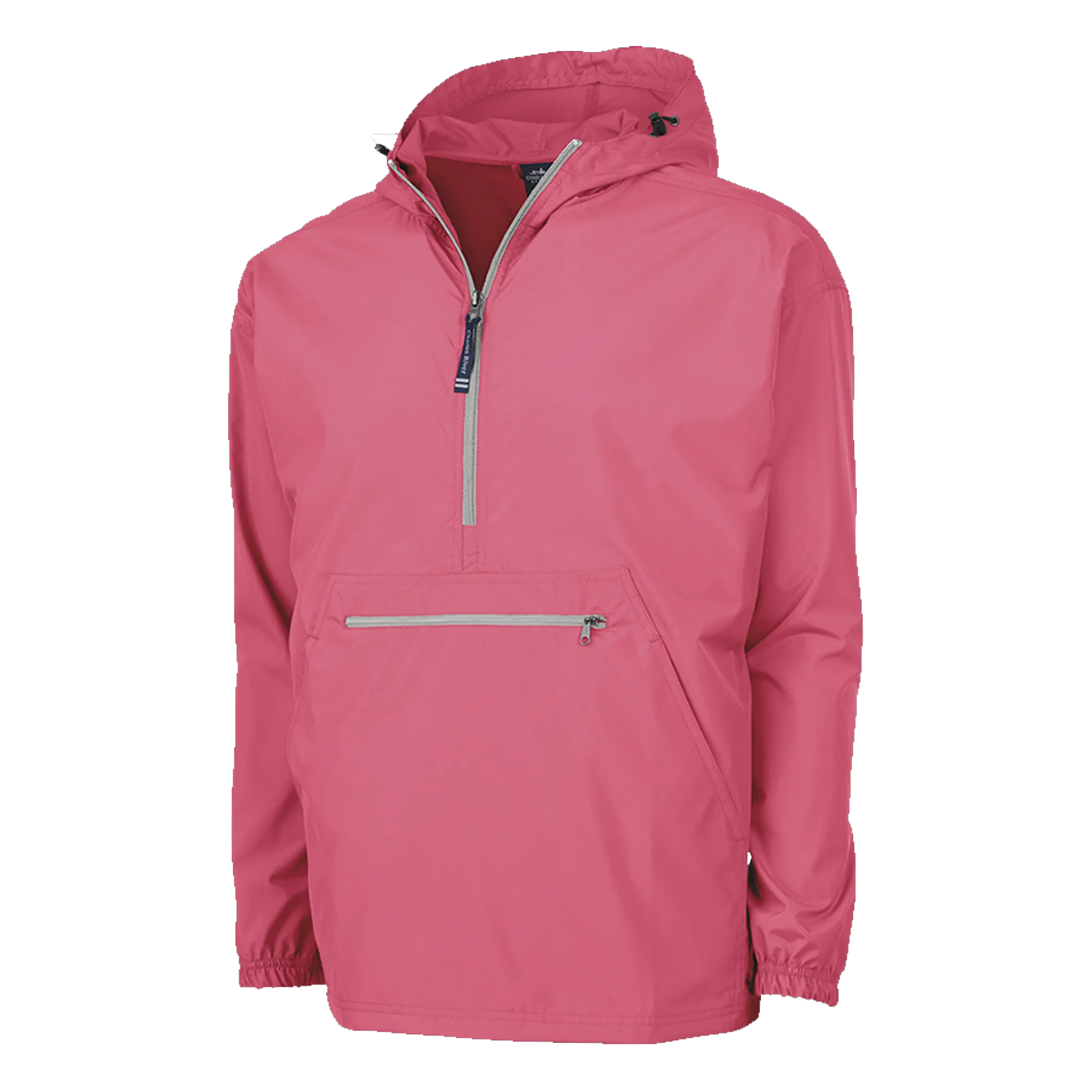 Pack-N-Go Pullover