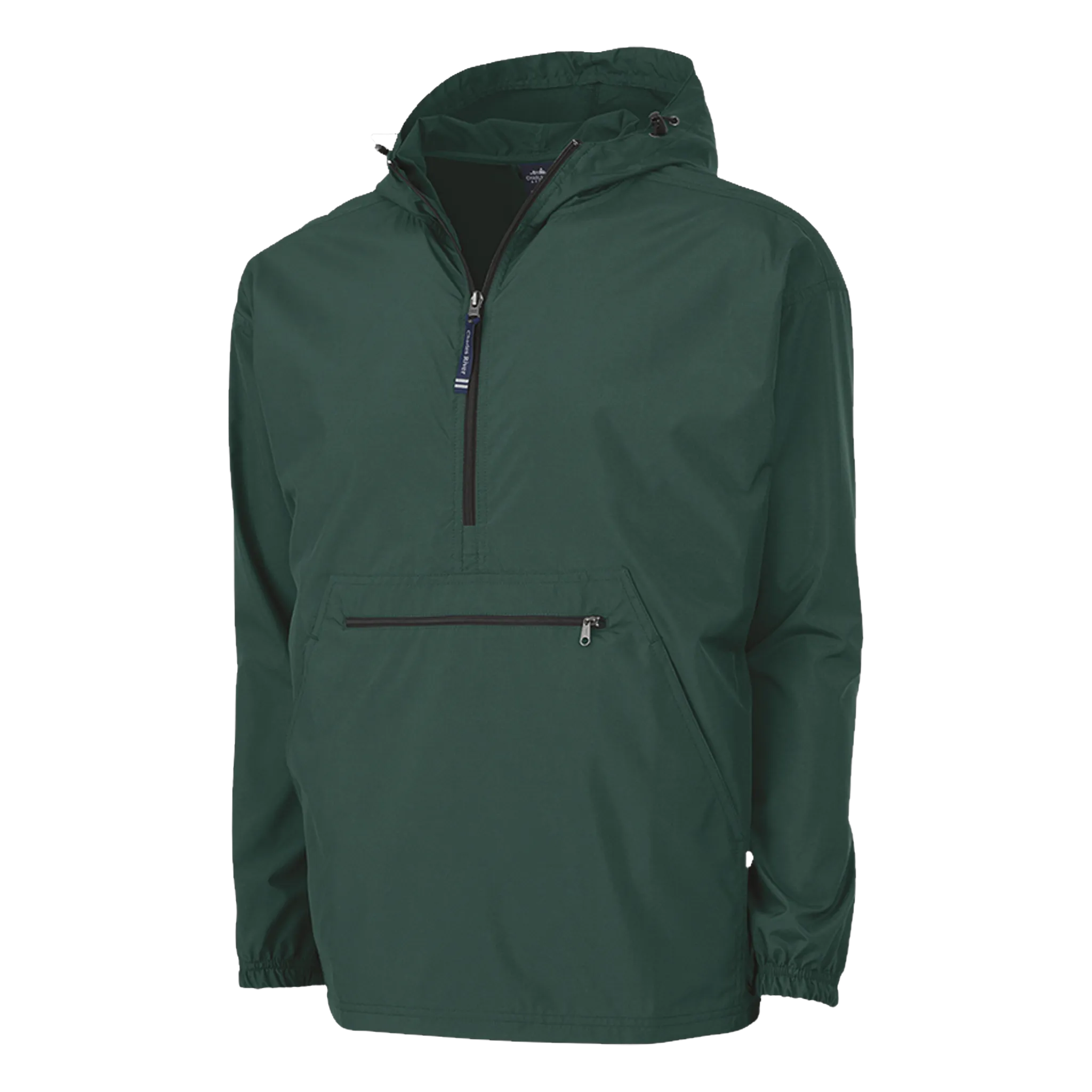 Pack-N-Go Pullover