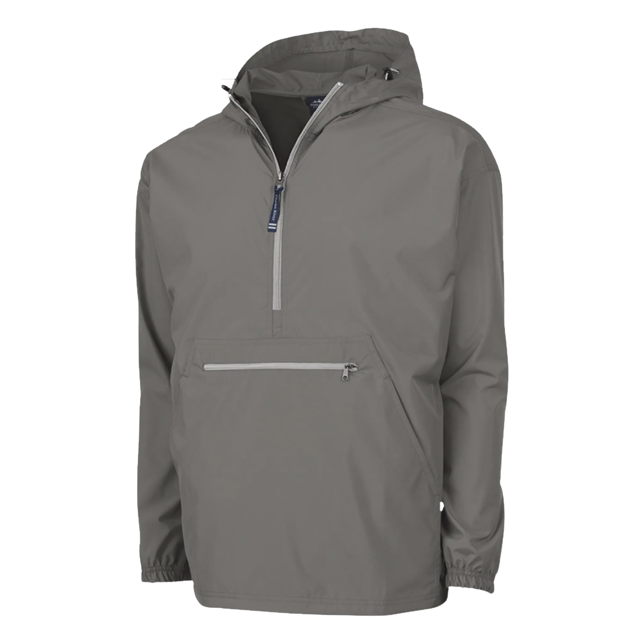 Pack-N-Go Pullover