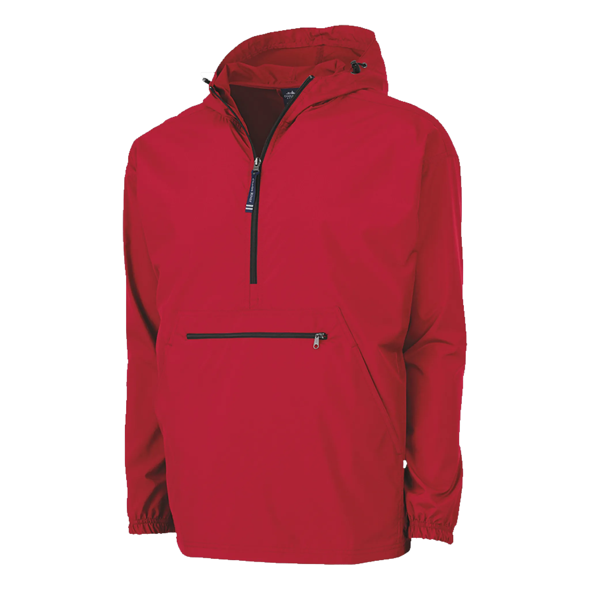 Pack-N-Go Pullover
