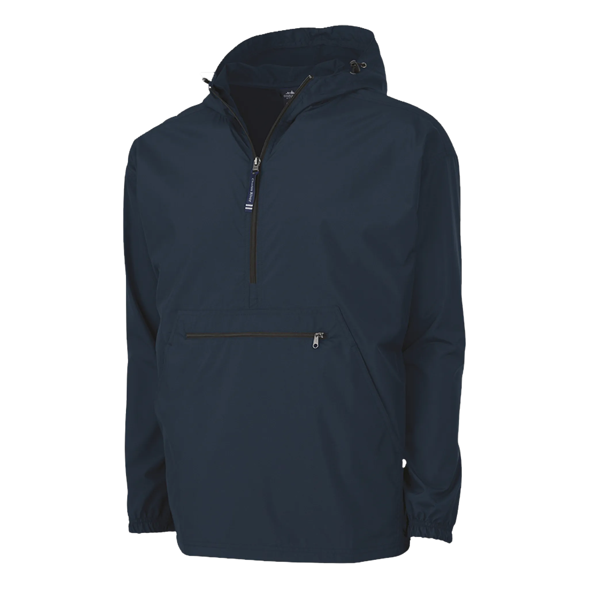Pack-N-Go Pullover