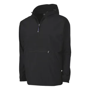 Pack-N-Go Pullover