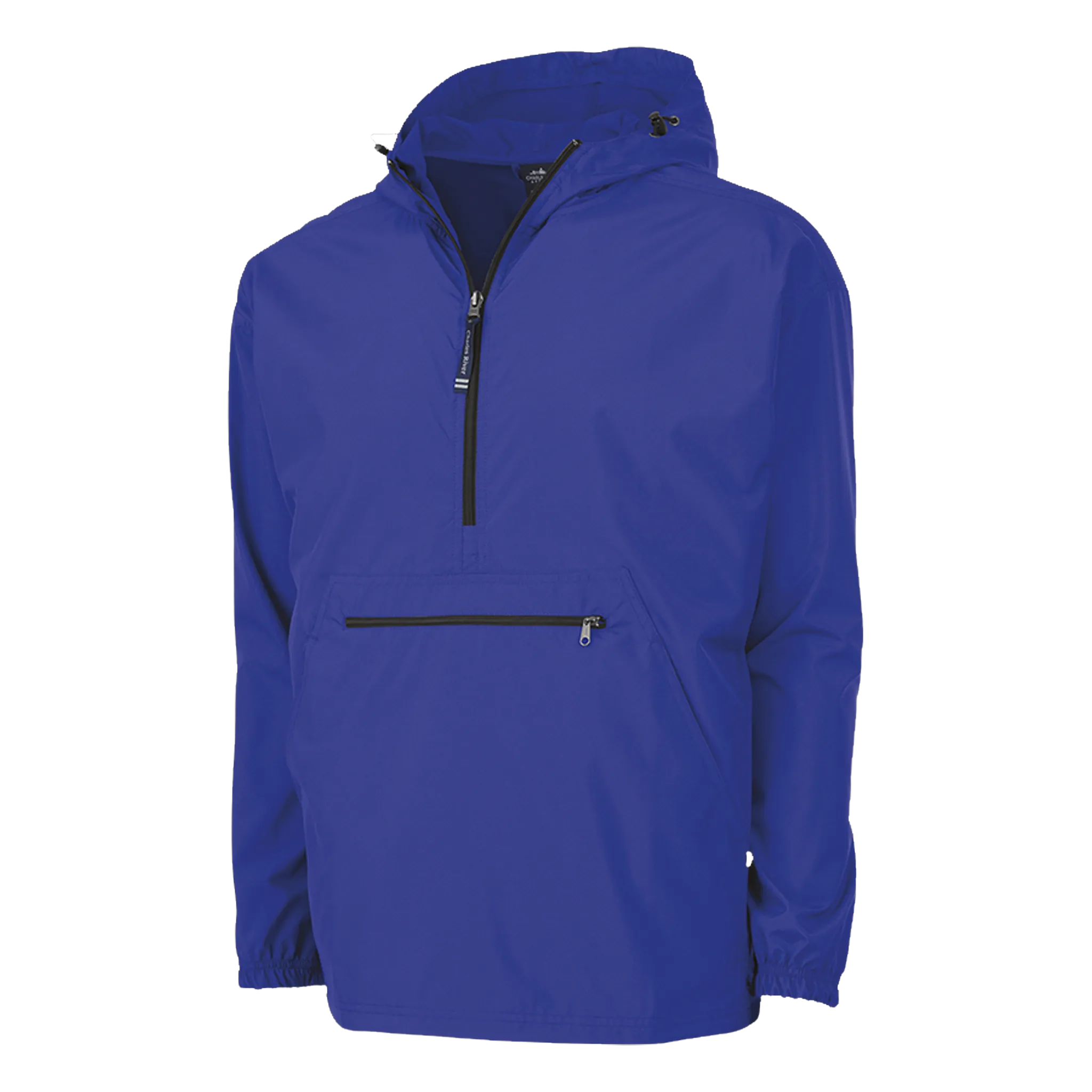 Pack-N-Go Pullover