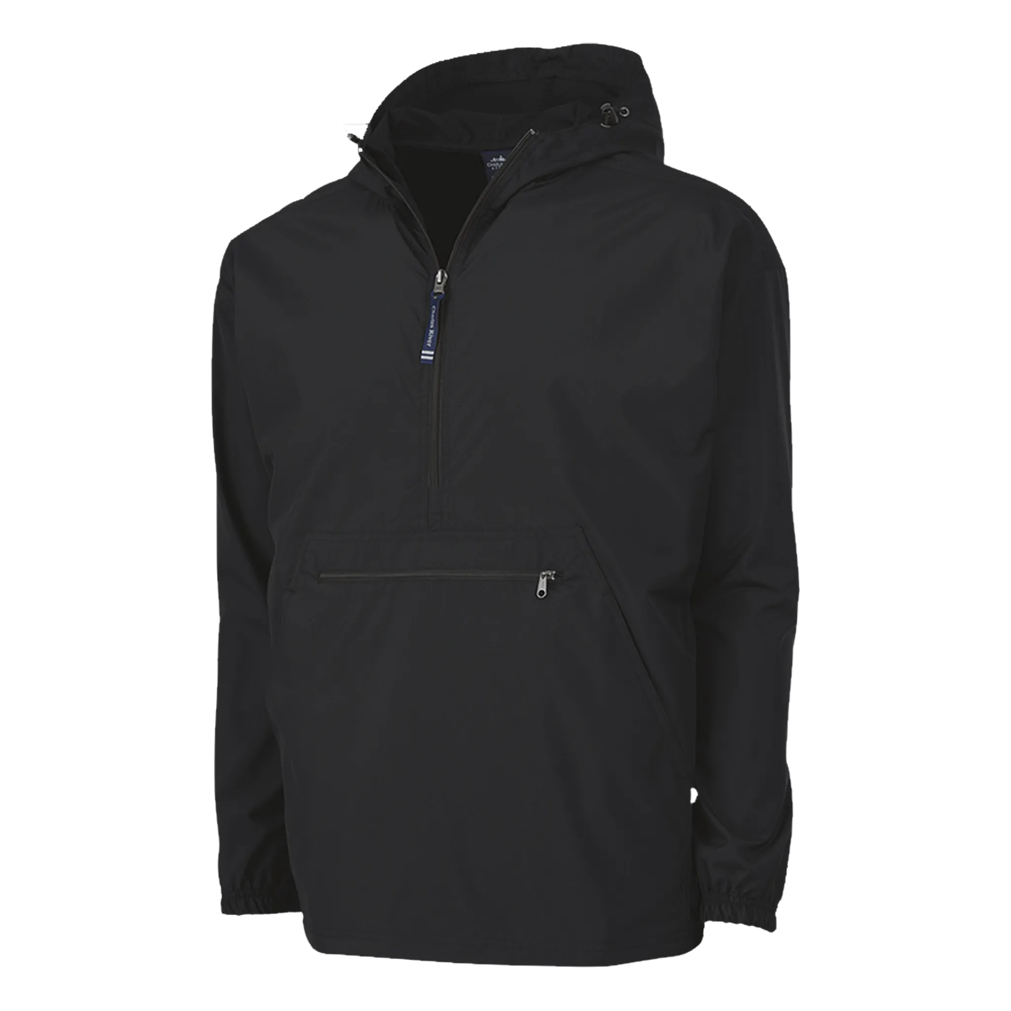 Pack-N-Go Pullover