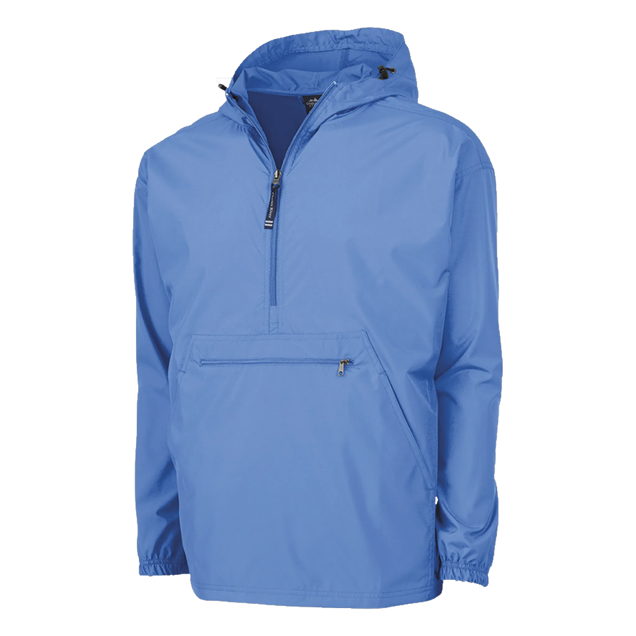 Pack-N-Go Pullover