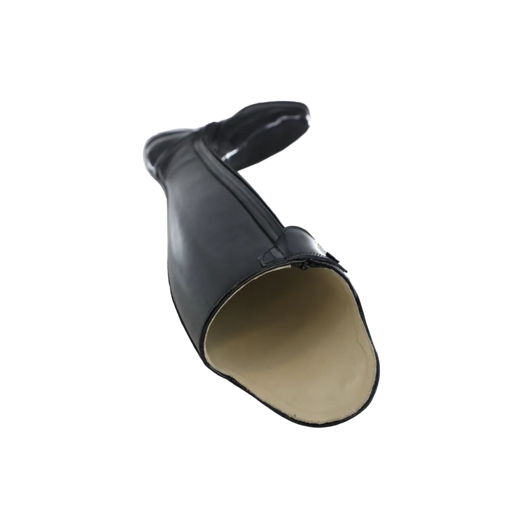 Parlanti Dressage Evo Riding Boots