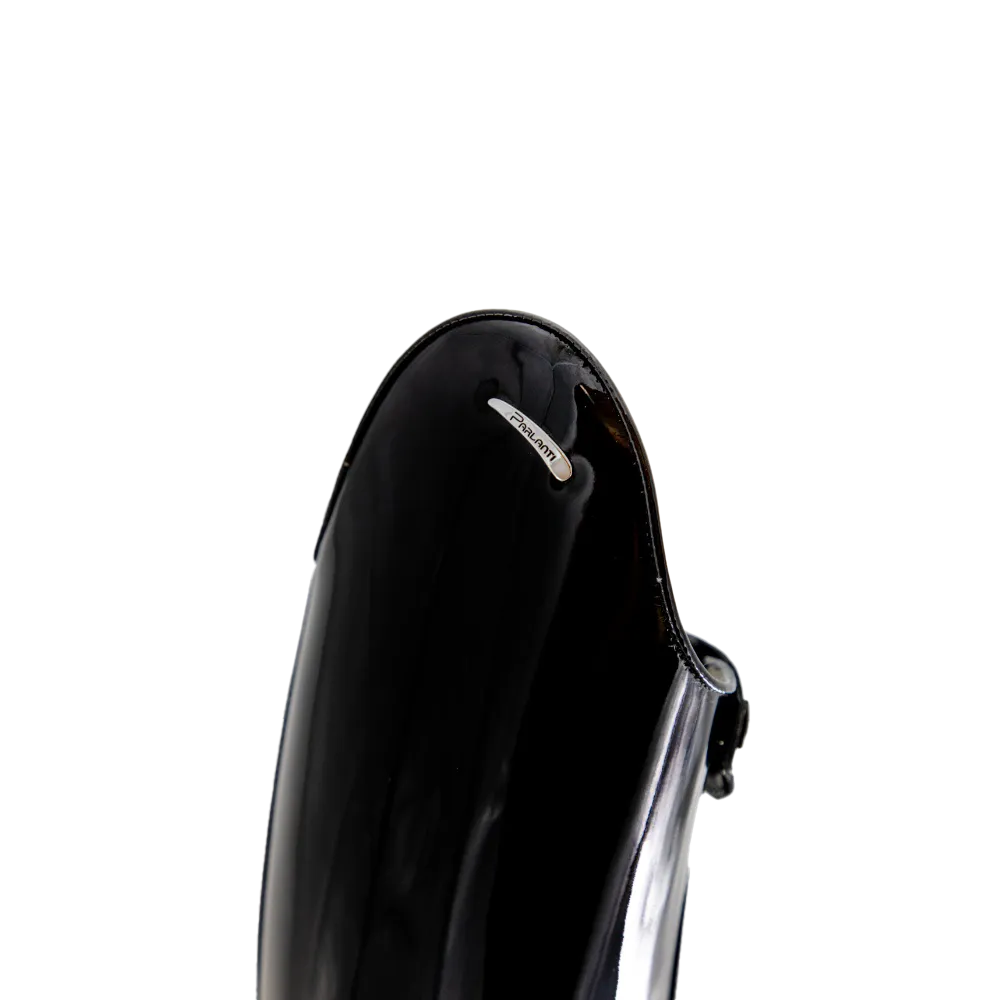Parlanti Dressage Evo Riding Boots