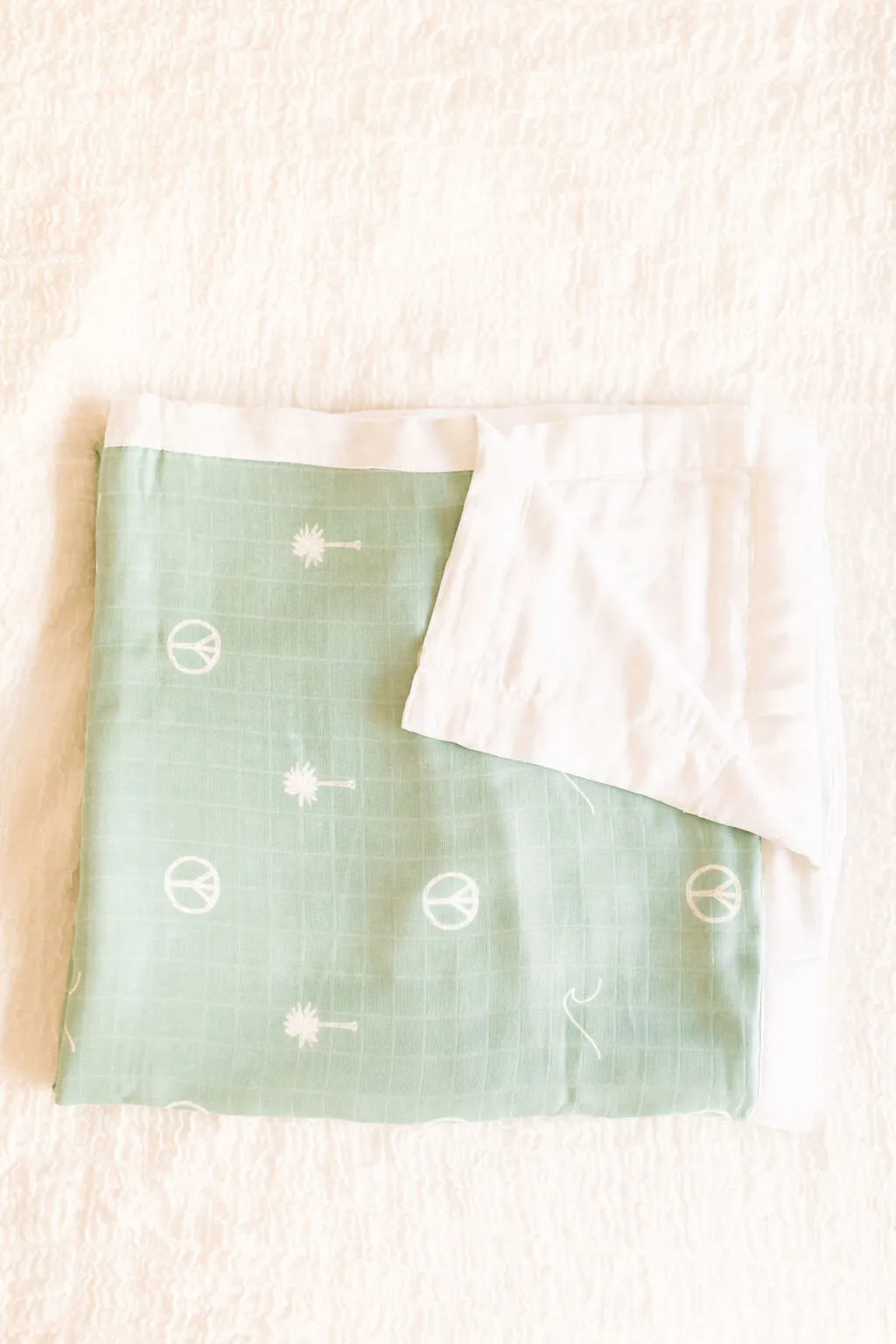 Peace Beach Keiki Lounger