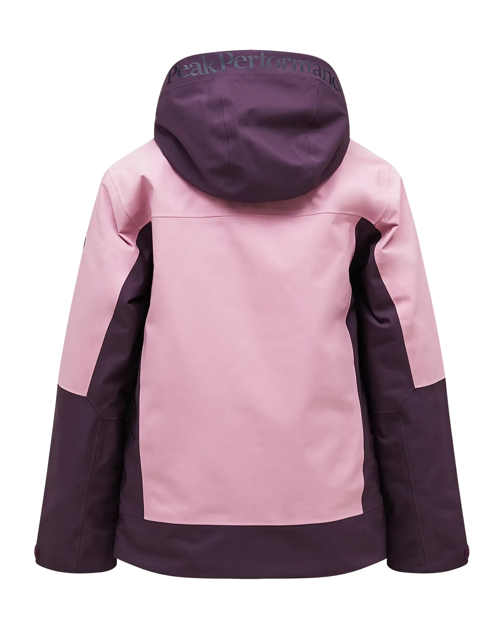 PEAK FERFORMANCE JR RIDER TECH JACKET