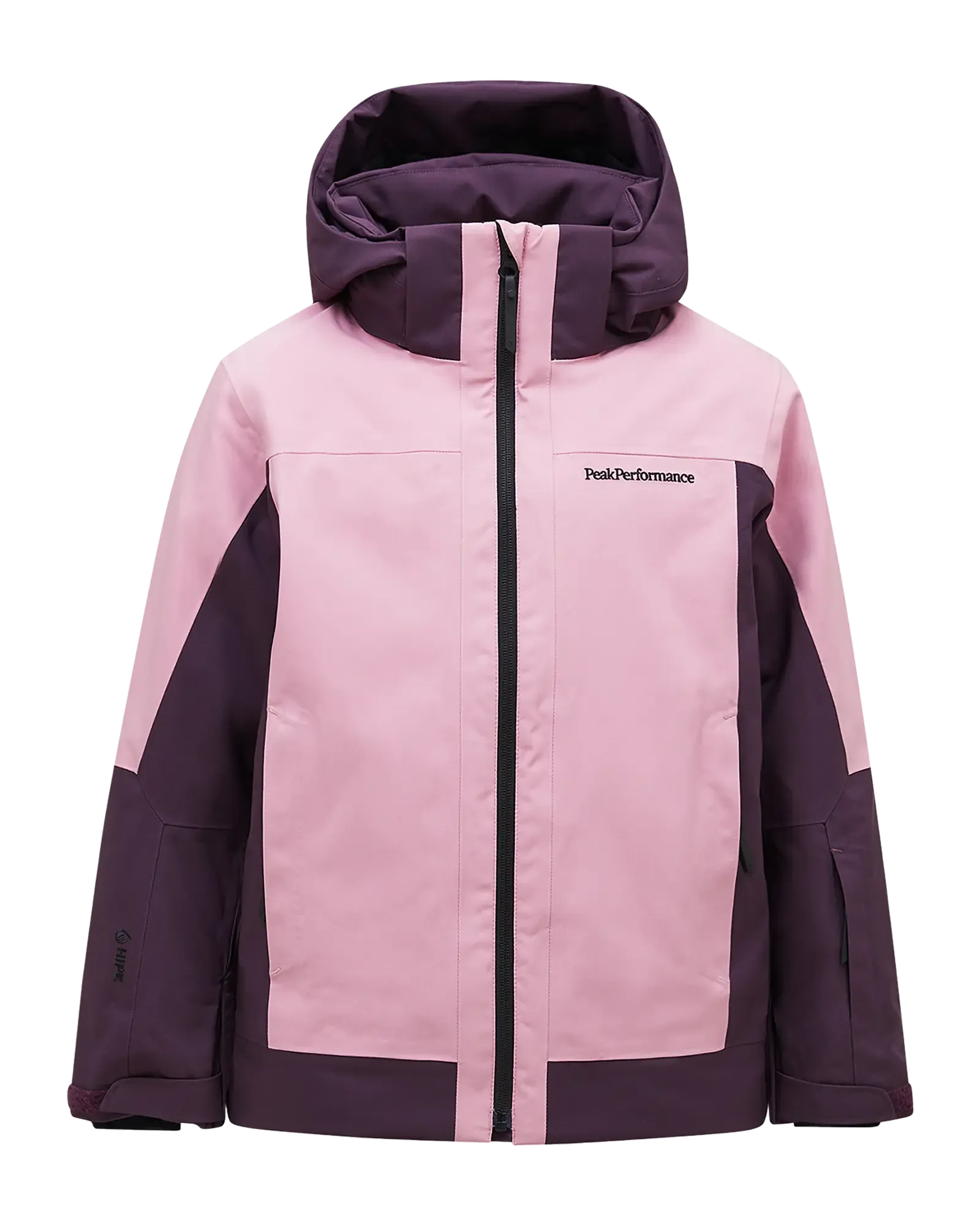 PEAK FERFORMANCE JR RIDER TECH JACKET