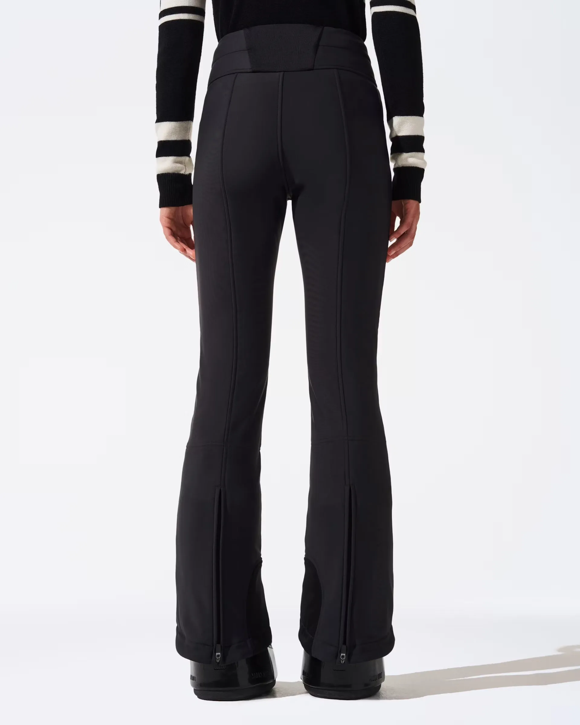 Perfect Moment Aurora High Waist Flare Ski Pant