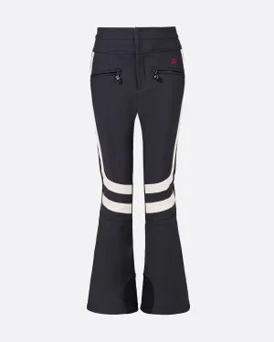 Perfect Moment Aurora High Waist Flare Ski Pant
