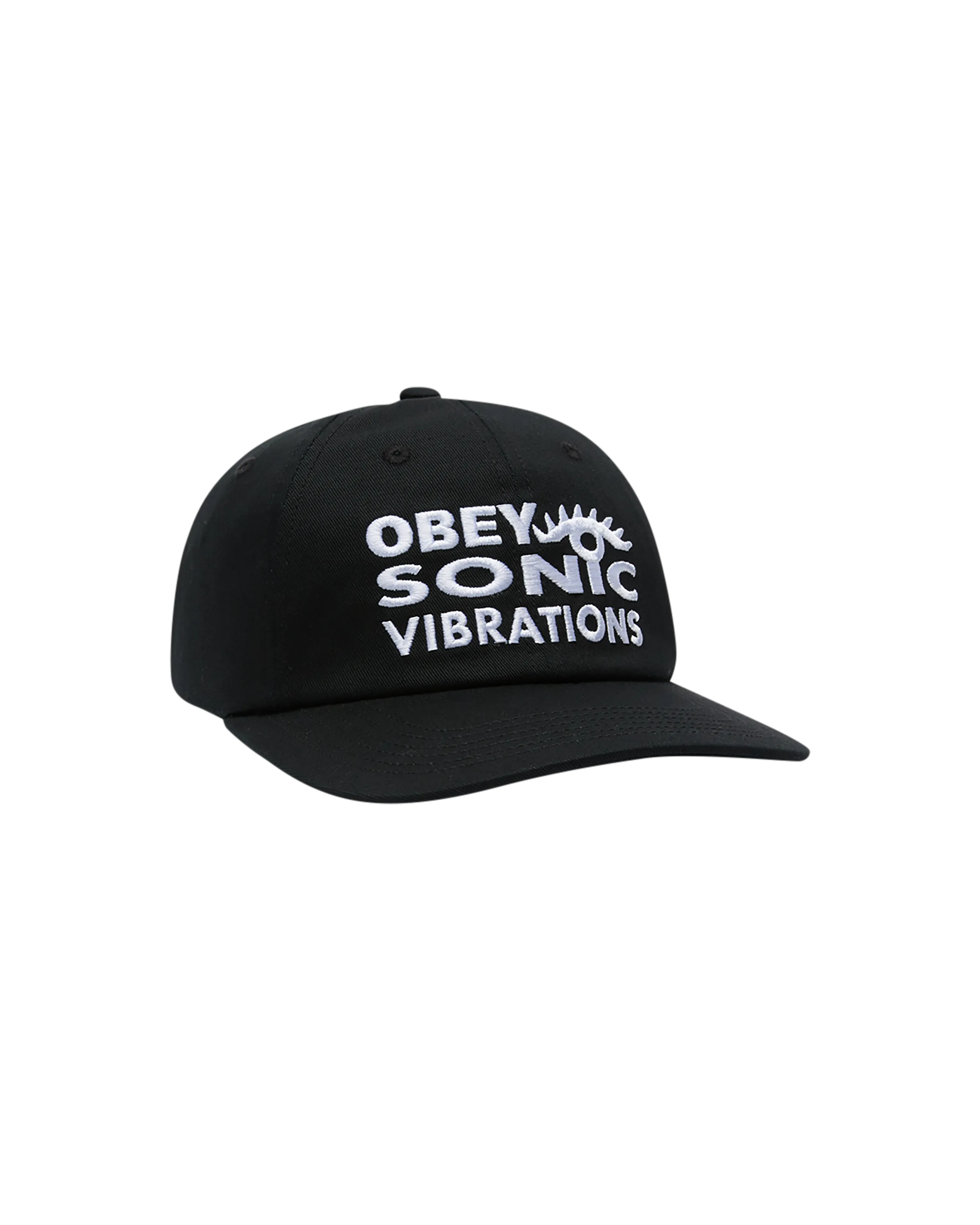 PIGMENT OBEY INDUSTRIES HAT