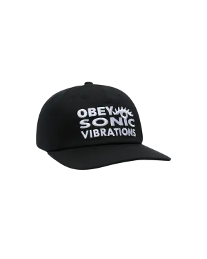 PIGMENT OBEY INDUSTRIES HAT