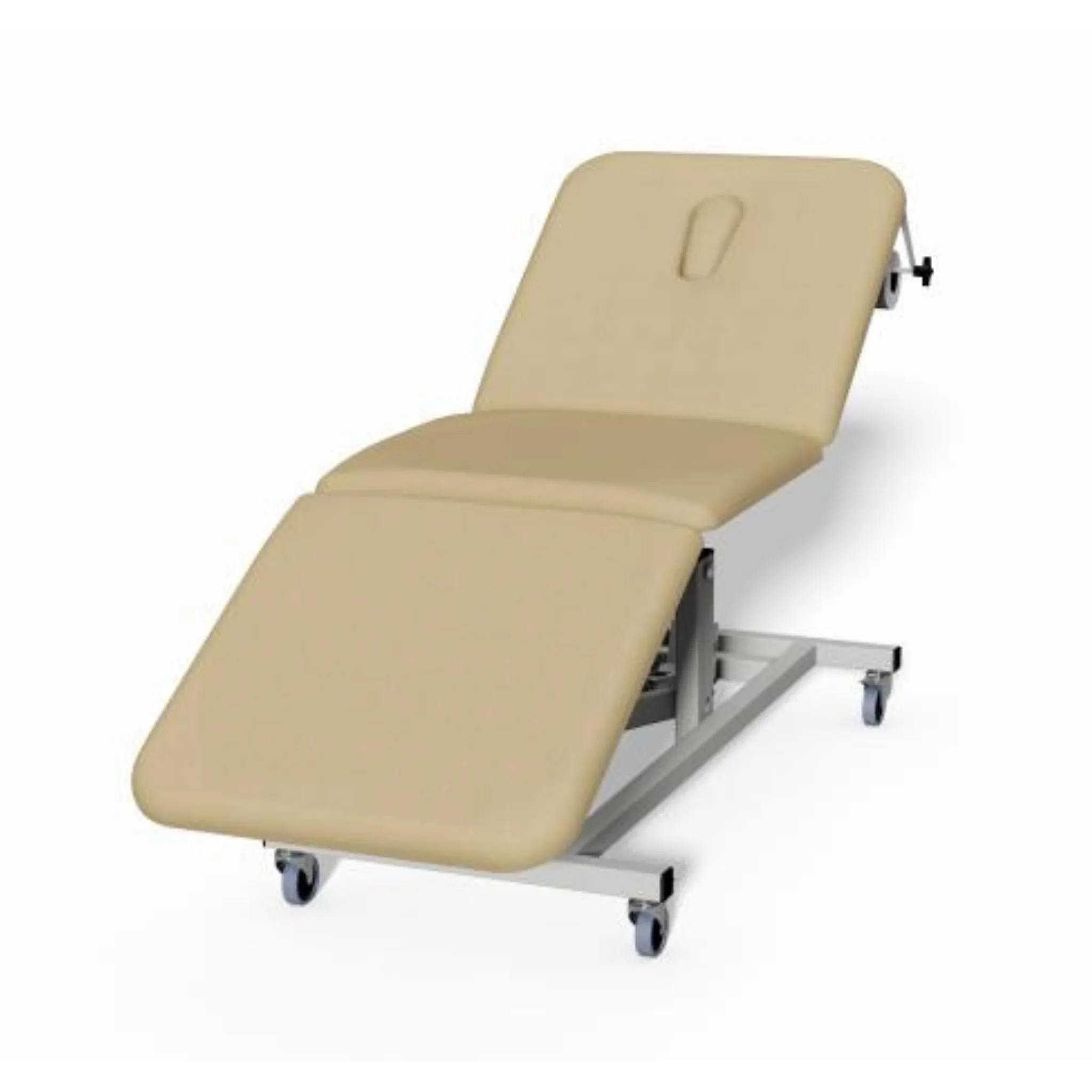 Plinth 3 Section Electric Massage Table (203E)