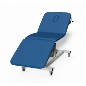 Plinth 3 Section Electric Massage Table (203E)