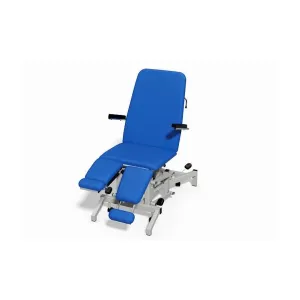 Plinth Model 93CD 90º Drop Chair | Electric Version