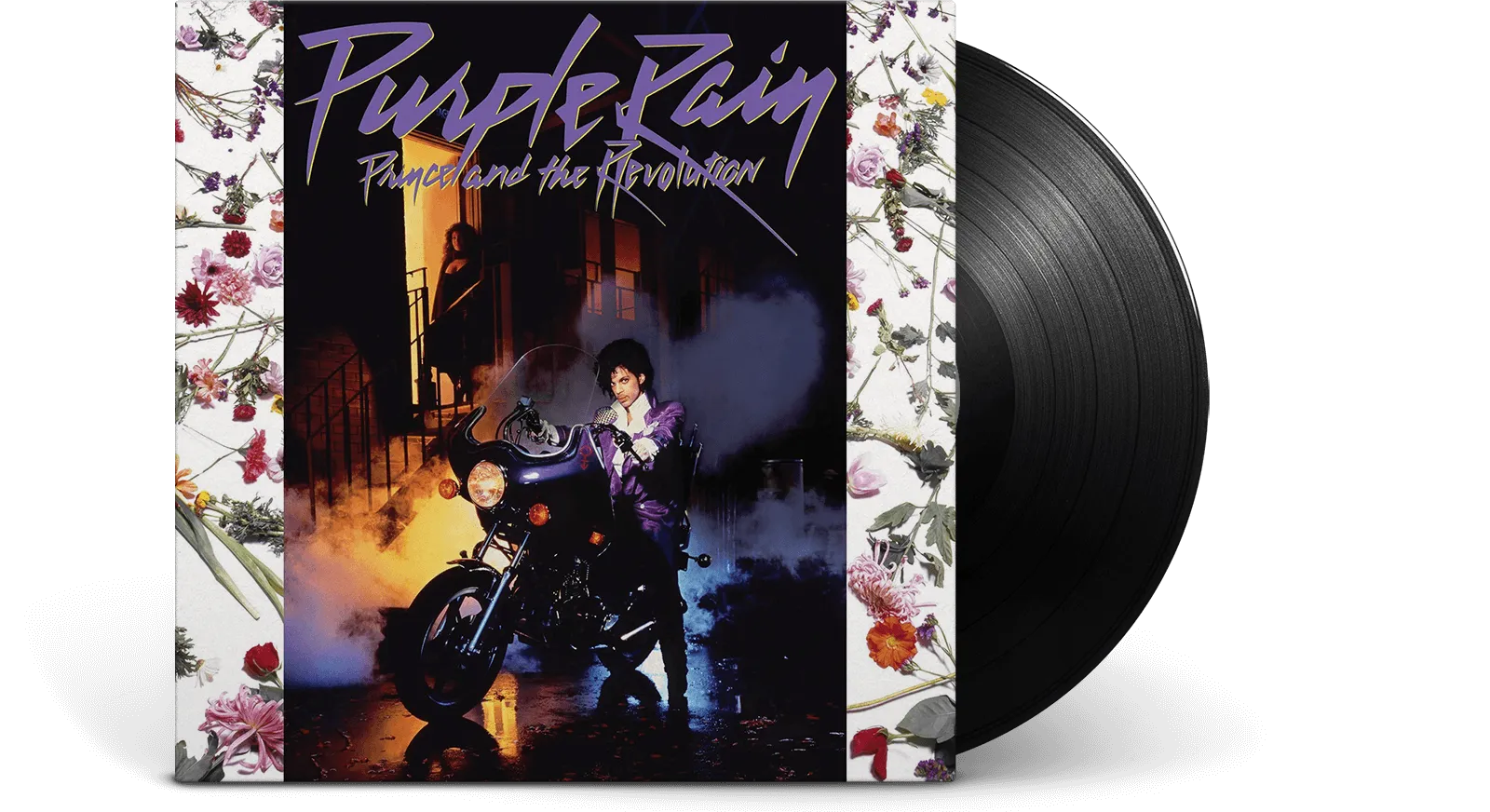 Prince : Purple Rain