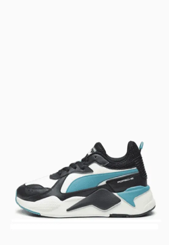 PUMA PL RS-X