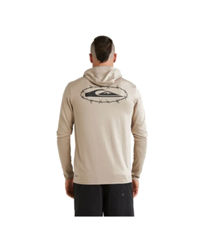 Quiksilver Mongrel Hood Rashguard