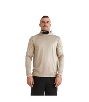 Quiksilver Mongrel Hood Rashguard