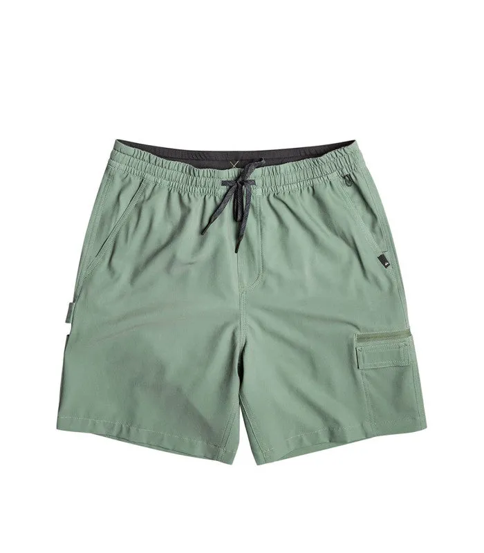 Quiksilver Taxer Cargo Amphibian