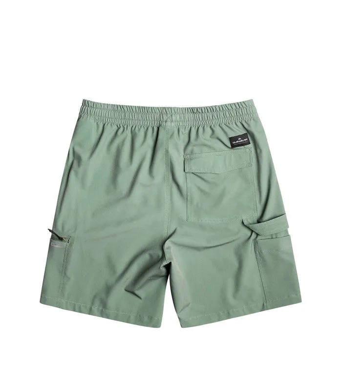 Quiksilver Taxer Cargo Amphibian