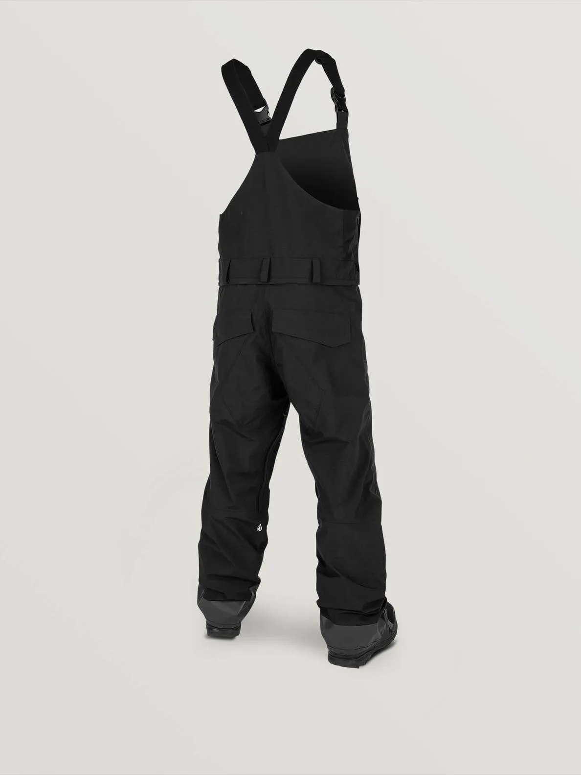 Rain Gore Bib Overall Snowboard Pant