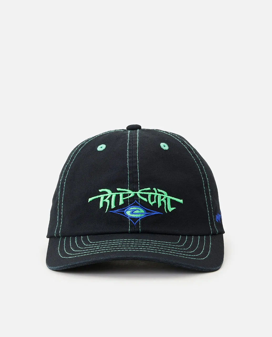 Rip Curl Men Raw Energy Art Adj Cap 1GZMHE