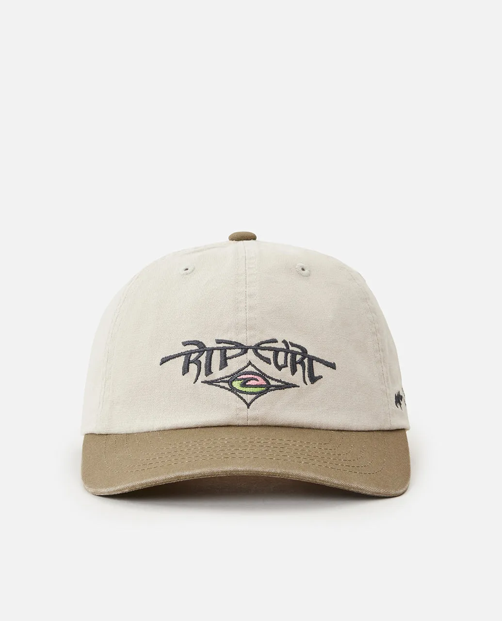 Rip Curl Men Raw Energy Art Adj Cap 1GZMHE