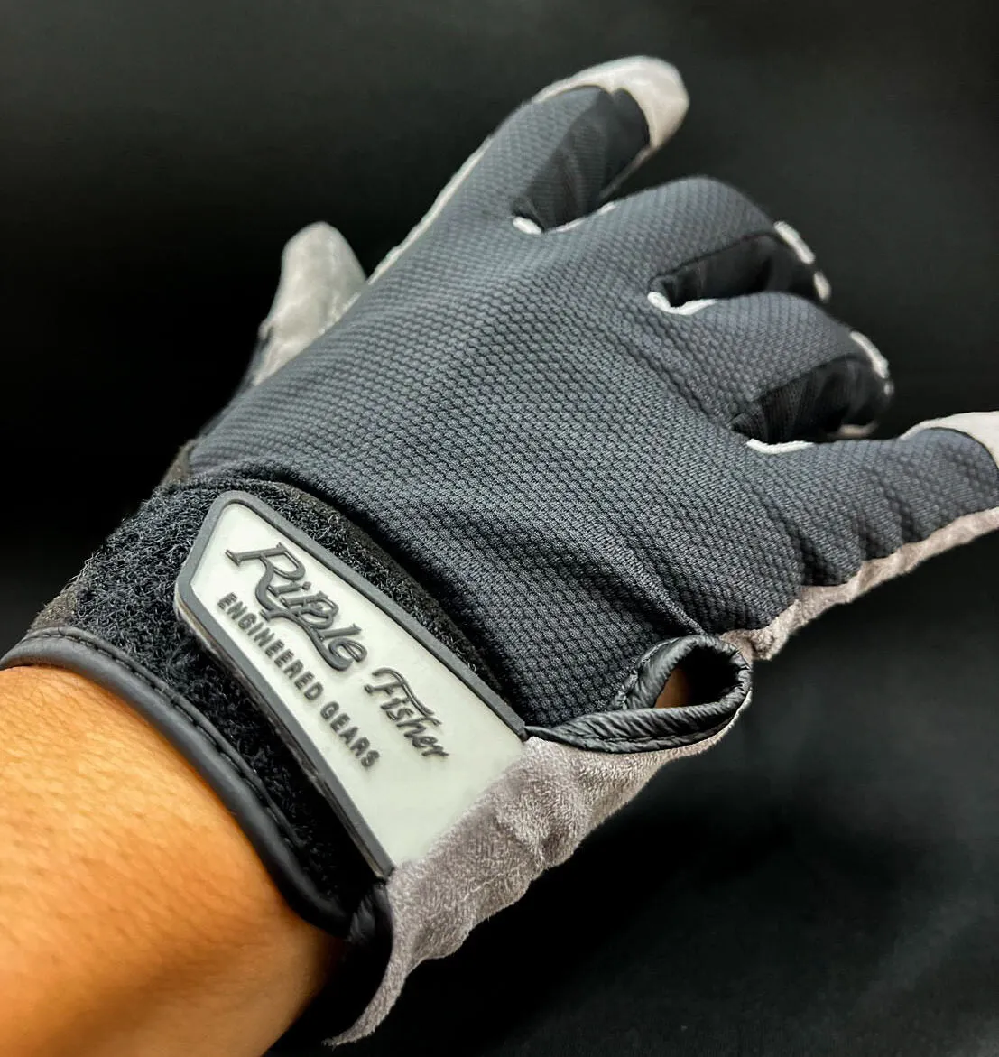 Ripple Fisher GRIZZLE POWERED GLOVE