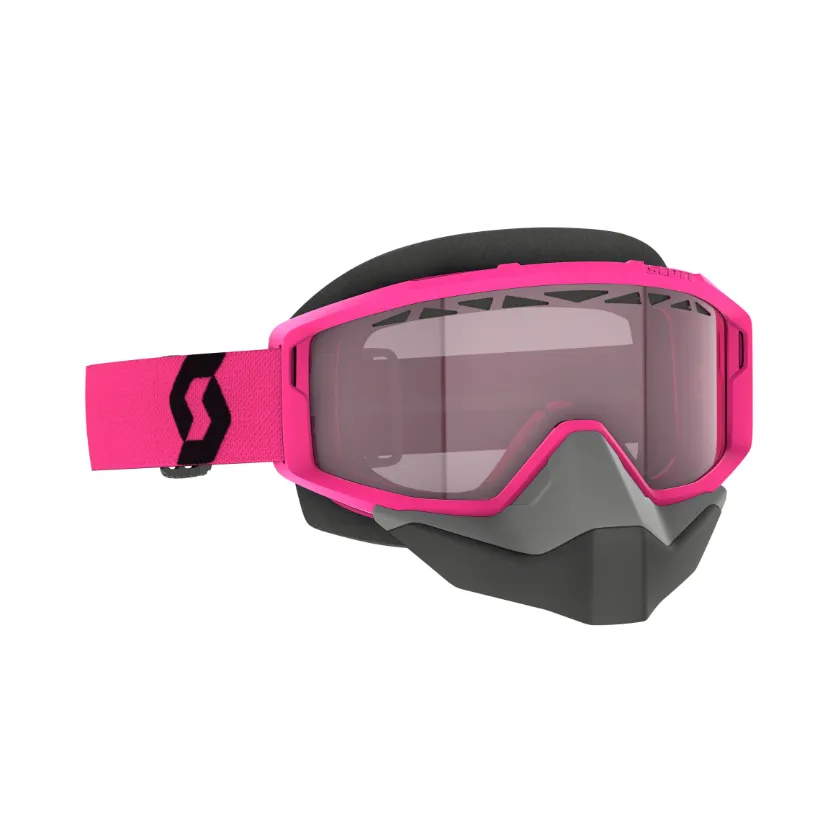 Scott Primal Snow Goggles - 2024