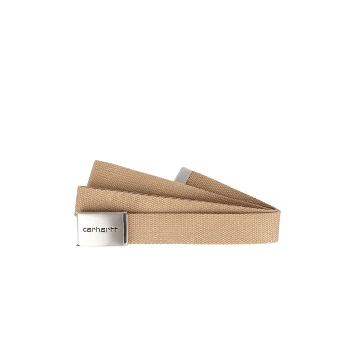 Script Belt Tonal