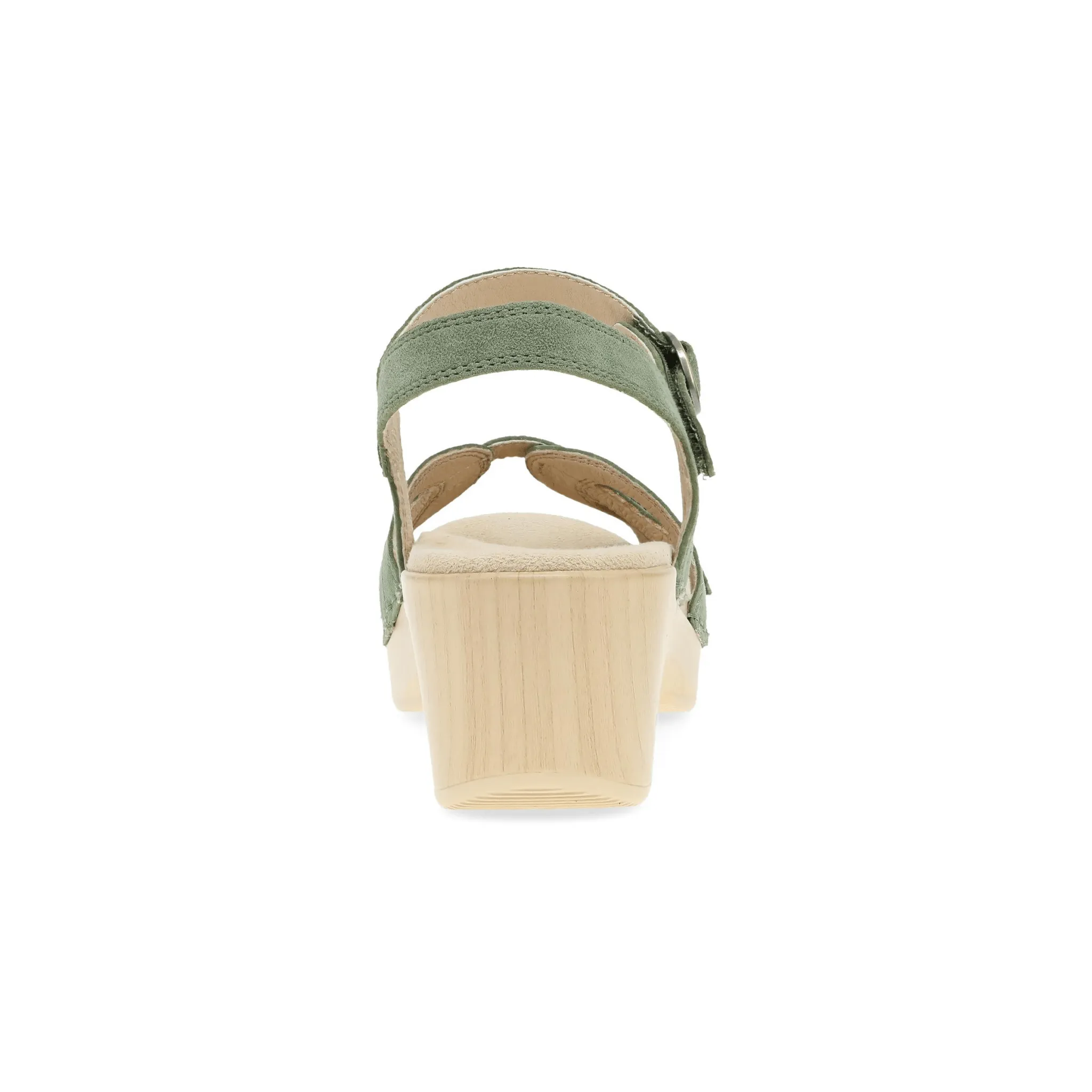 Season | Suede | Sage