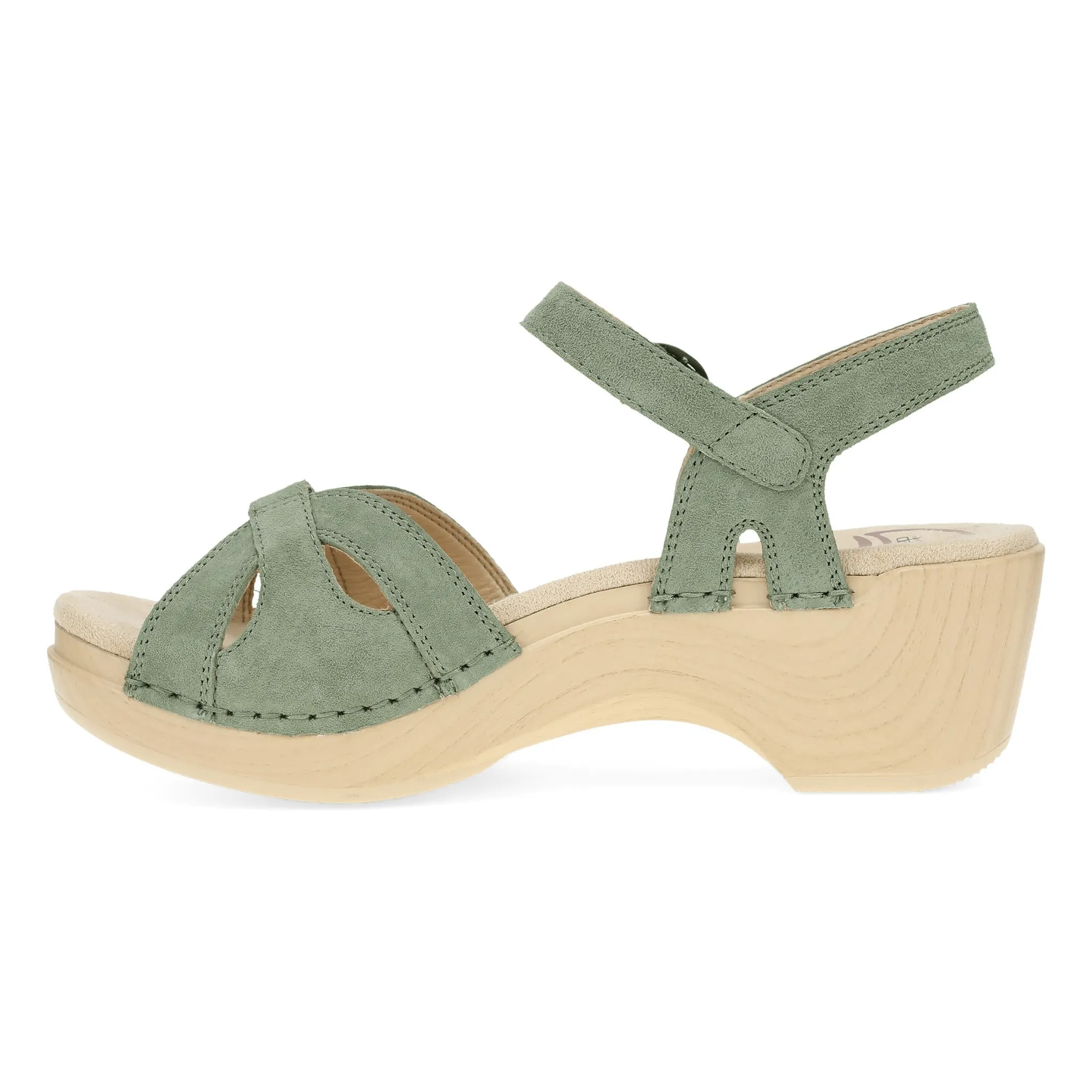 Season | Suede | Sage