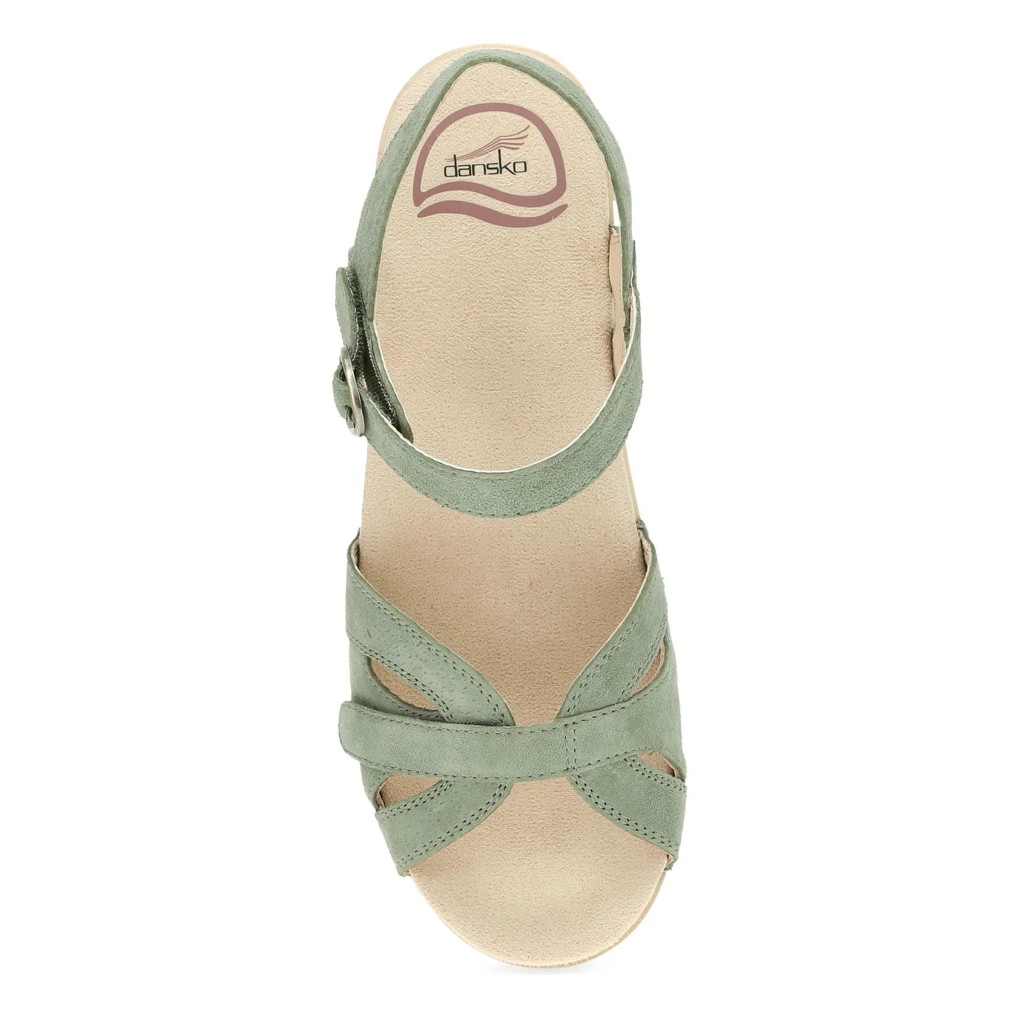 Season | Suede | Sage