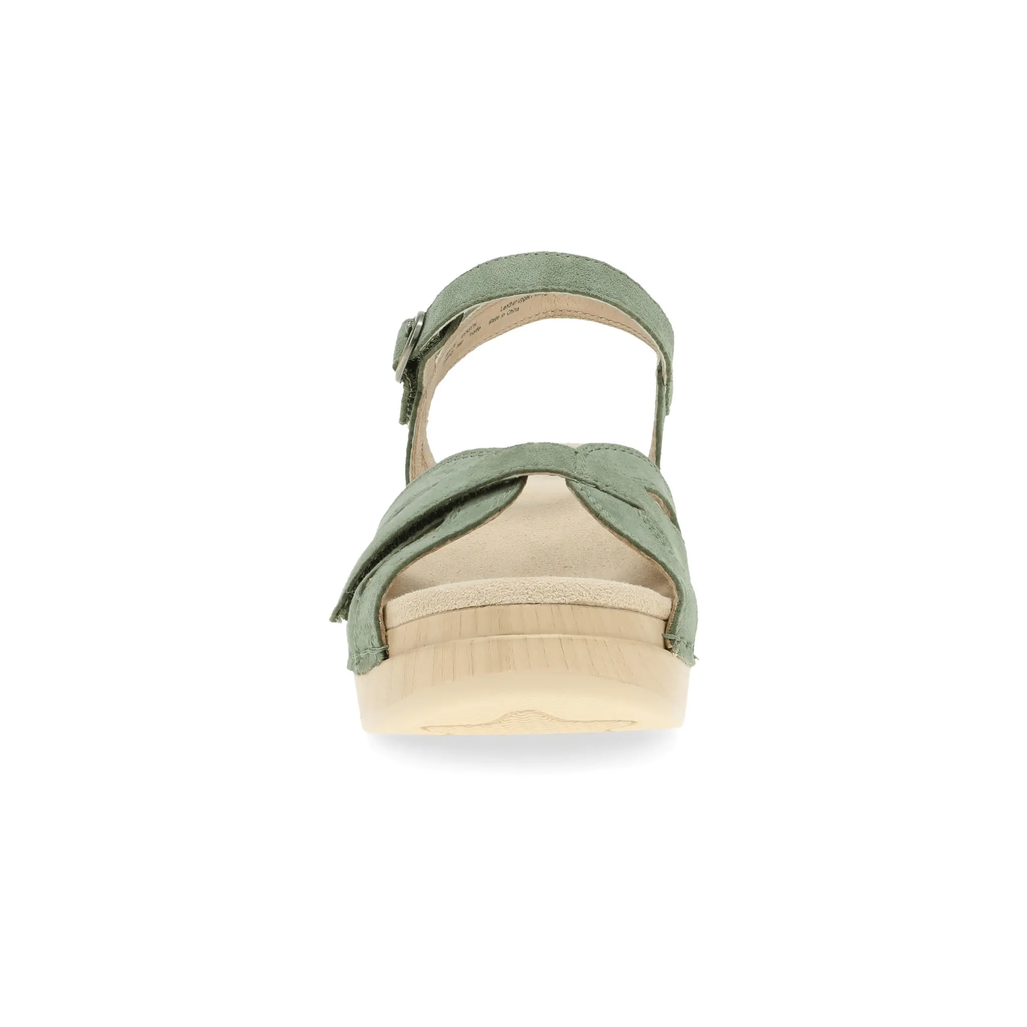 Season | Suede | Sage
