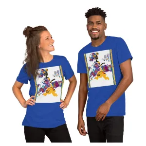 Senegalese Dream Tee