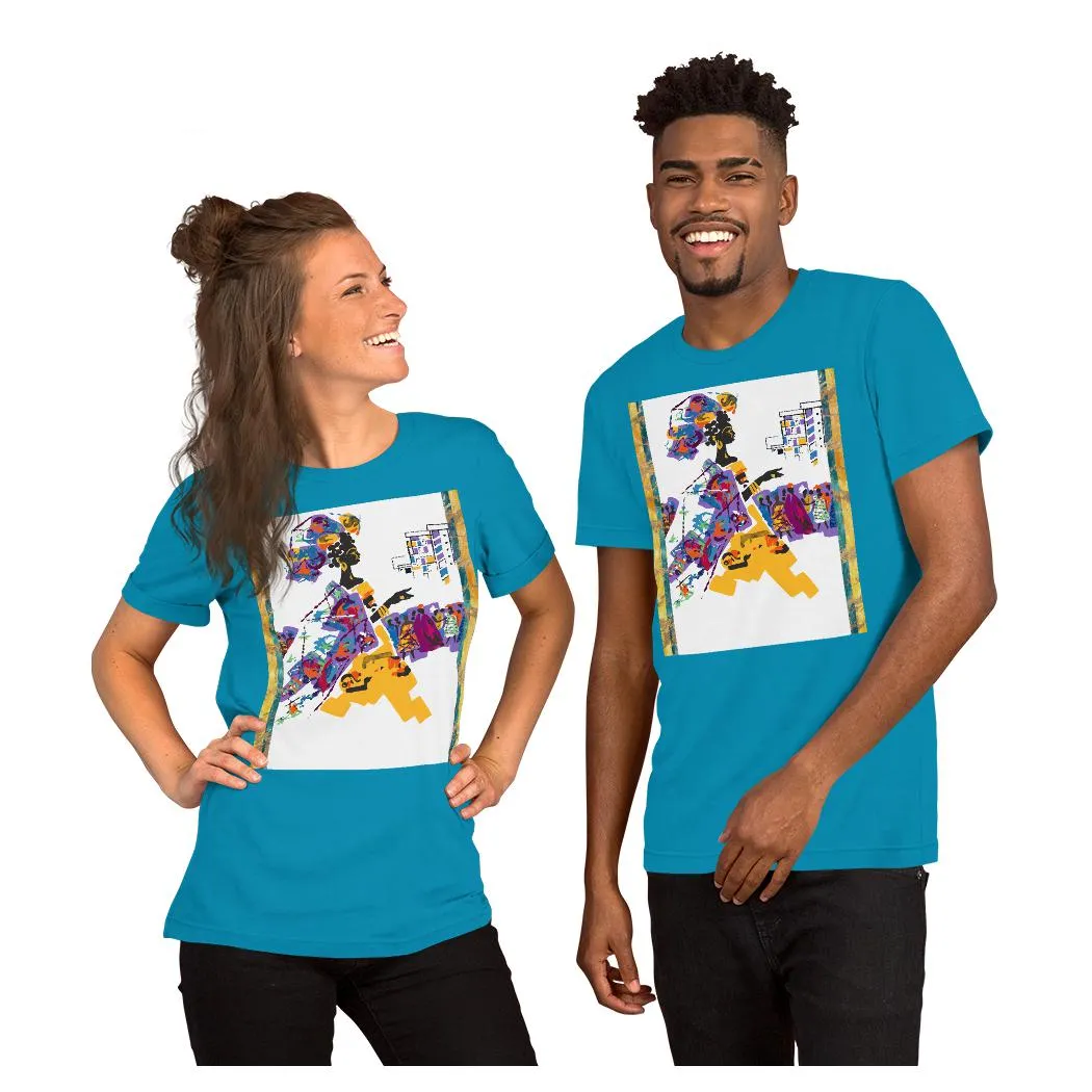Senegalese Dream Tee