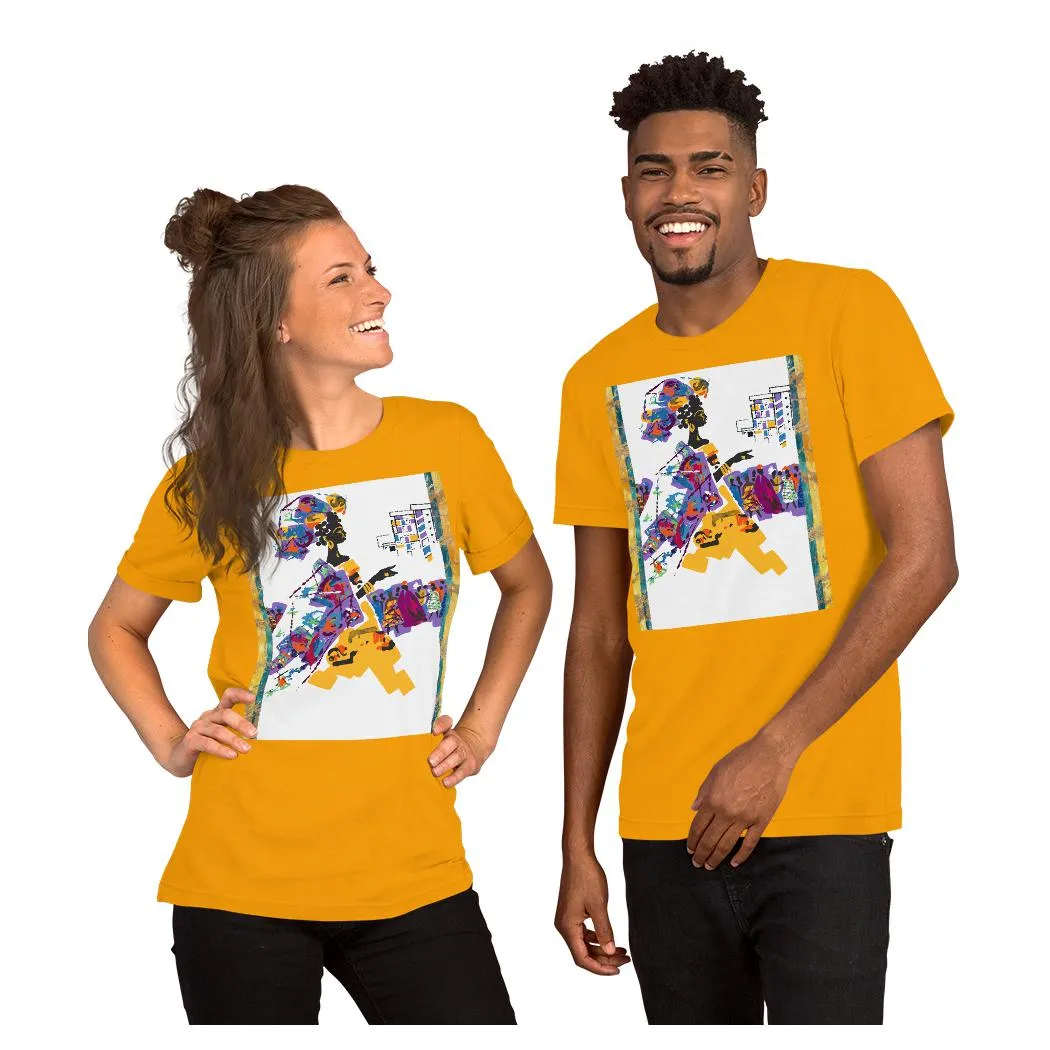 Senegalese Dream Tee