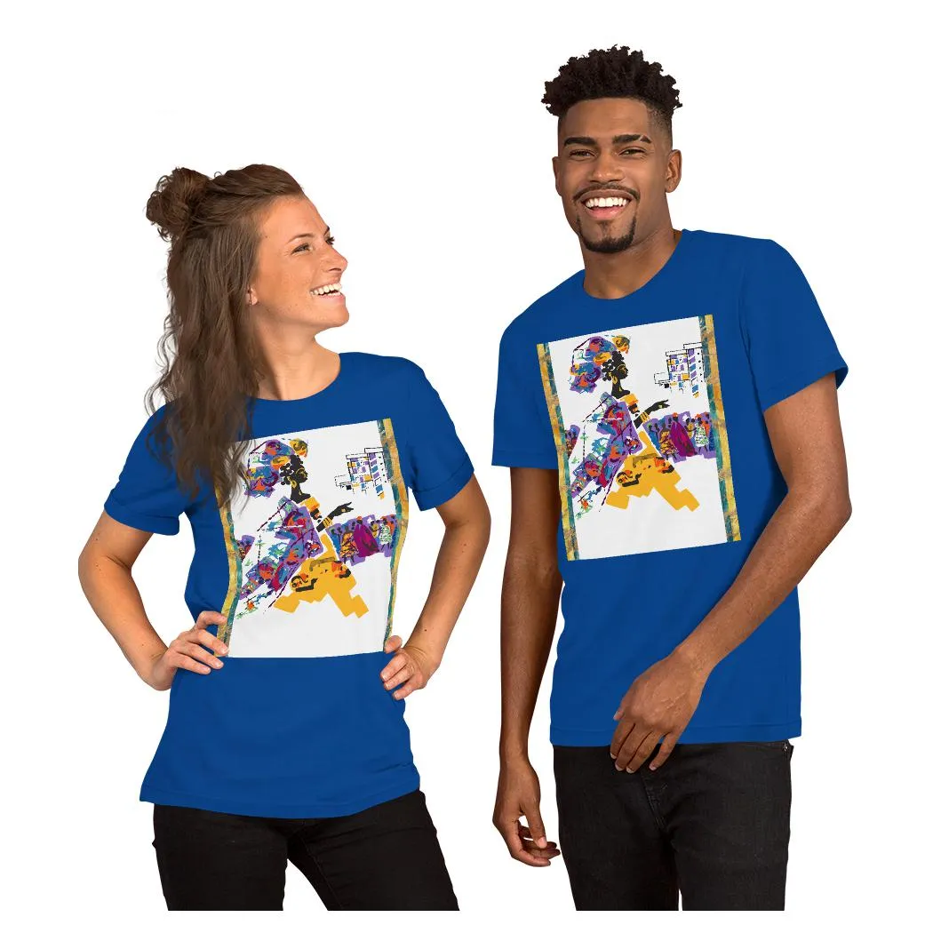 Senegalese Dream Tee
