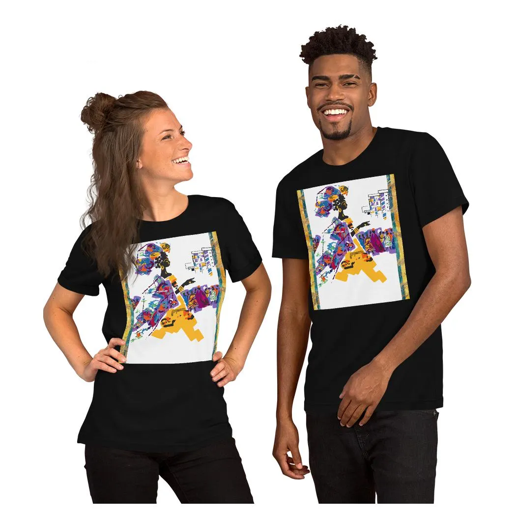 Senegalese Dream Tee