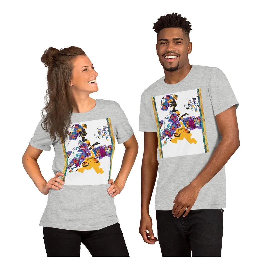 Senegalese Dream Tee