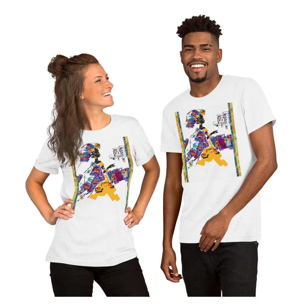 Senegalese Dream Tee