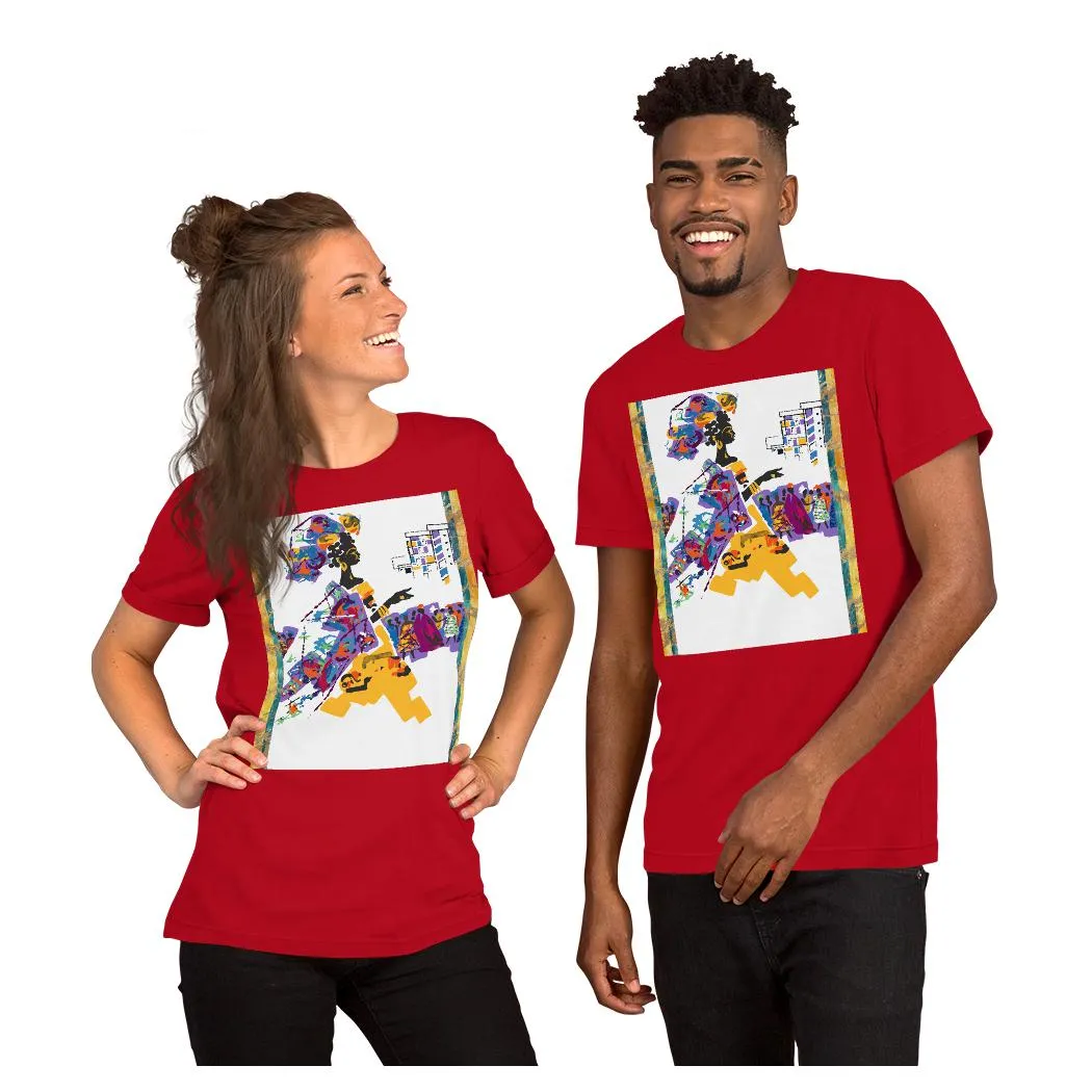 Senegalese Dream Tee