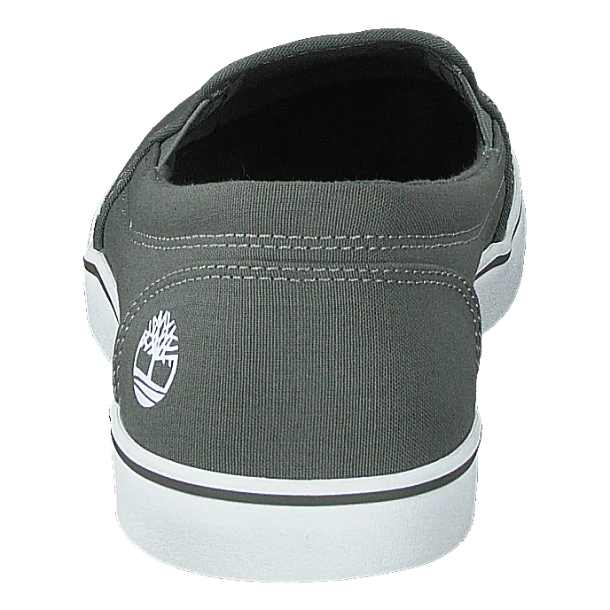 Skape Park Canvas Slip-on Light Beige Canvas
