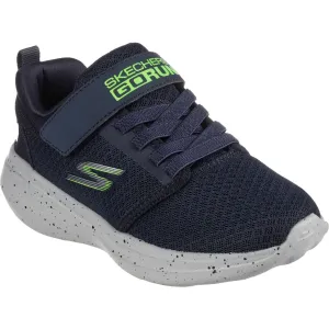 Skechers (GAR405028L) Childrens Sports Go Run Fast Earthy Kid Shoes in UK 1.5 to 13.5