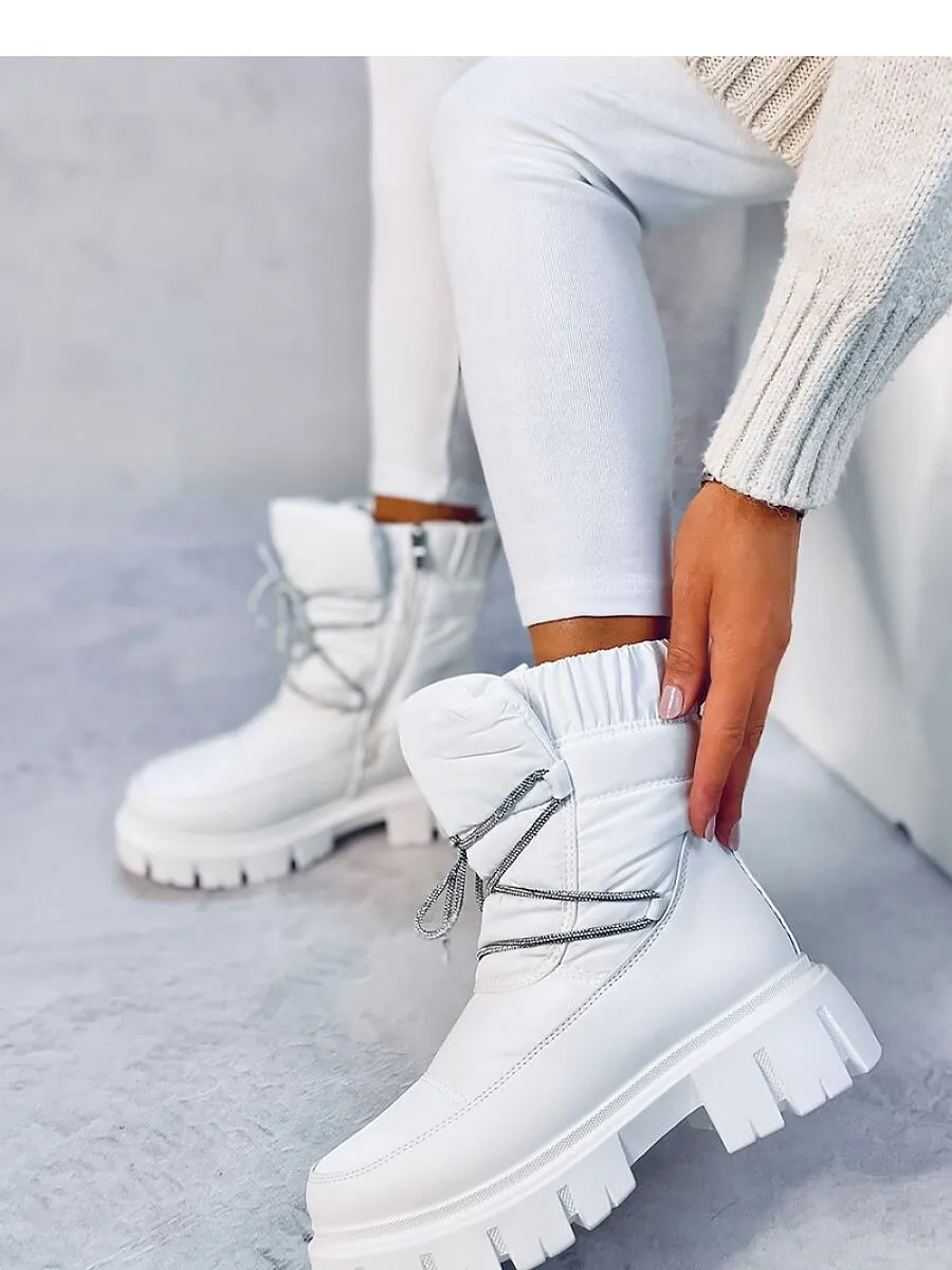 Snow boots Inello
