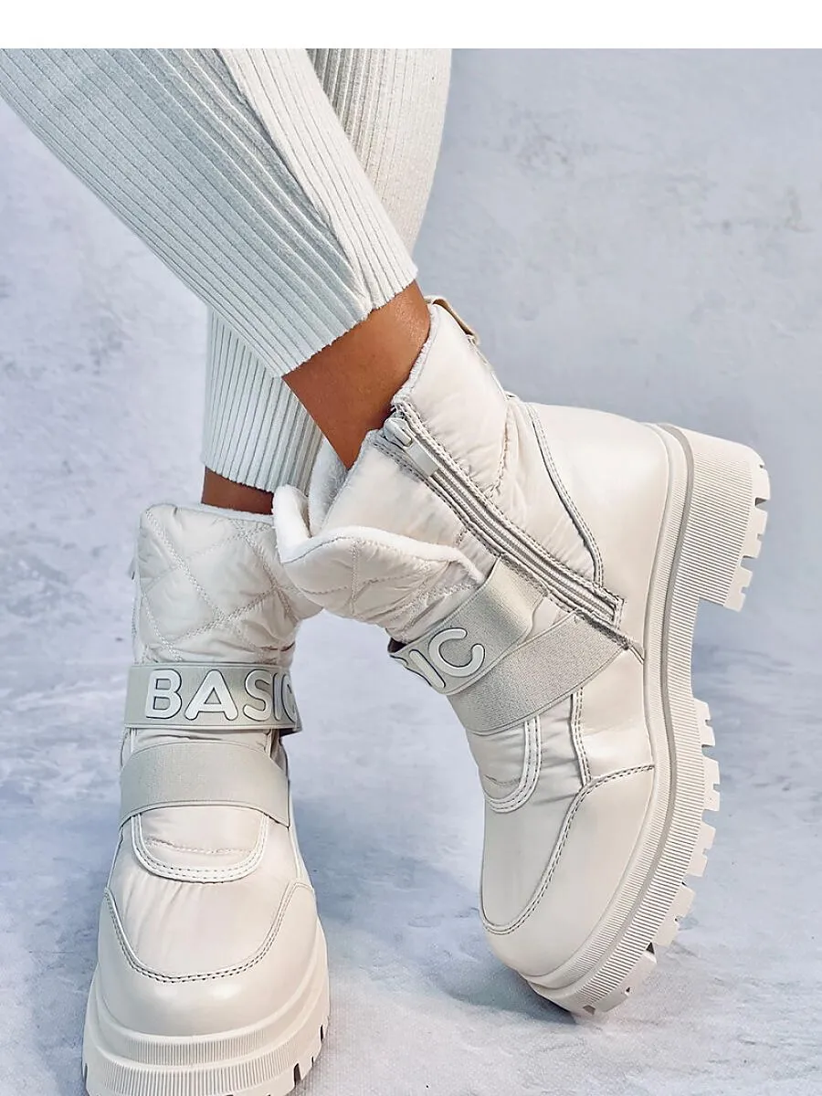 Snow boots Inello
